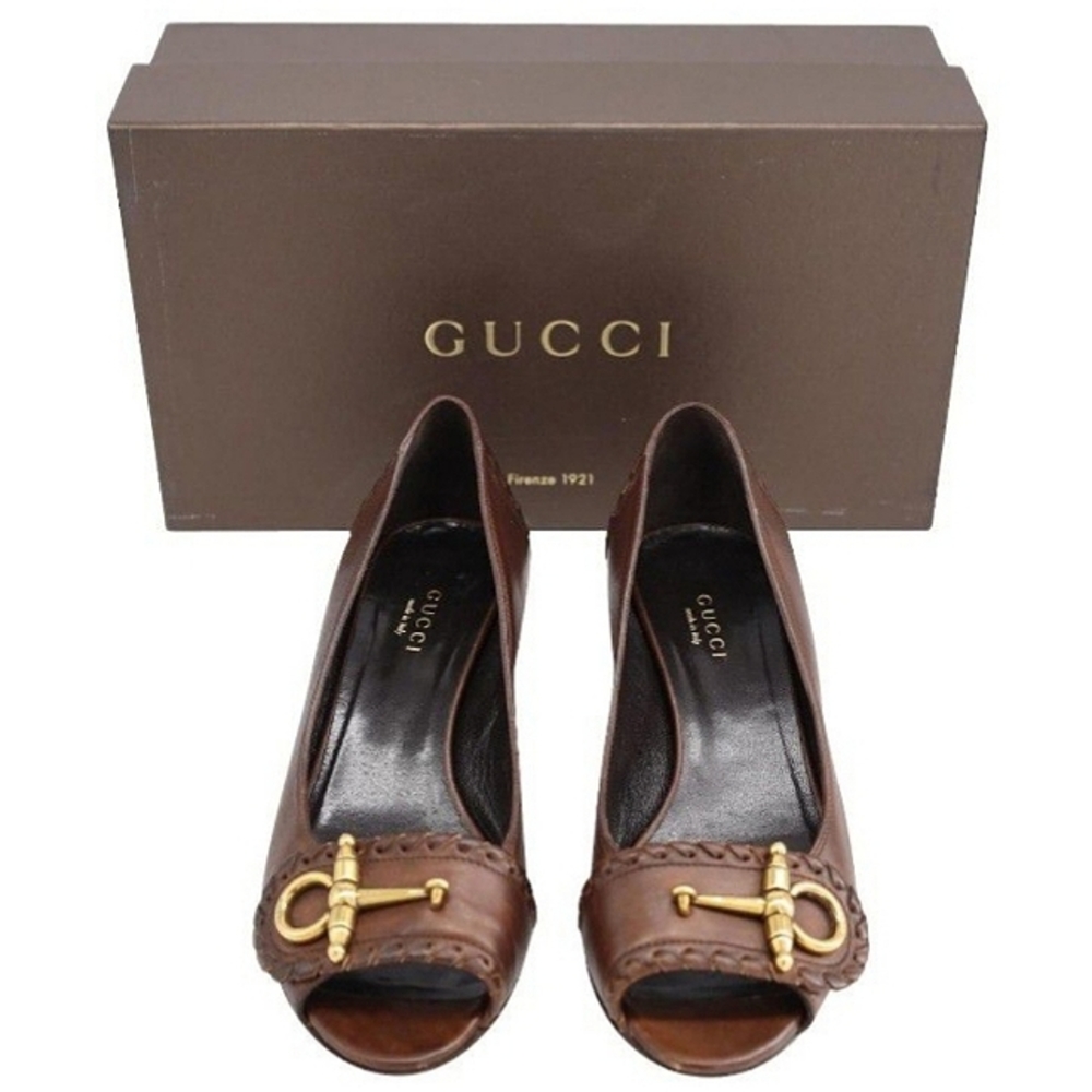 Gucci shoes